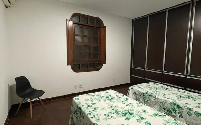 Casa Mosaico