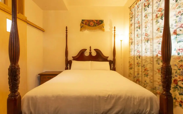 magnolia suite igusa villa