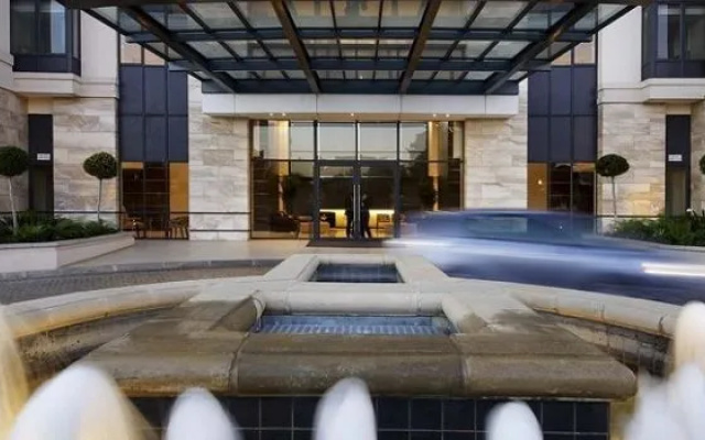 The Regent - Luxury Apartment