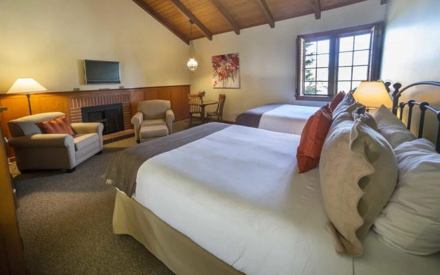 The La Conner Inn