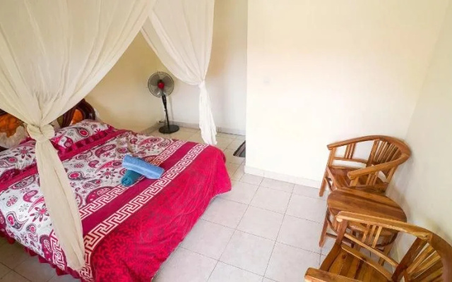Banana Guest House