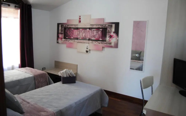 B&B Kenzia