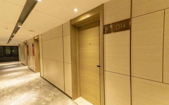 Xing Hui International Apartments
