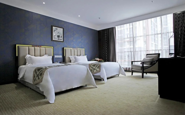 Well Hotel