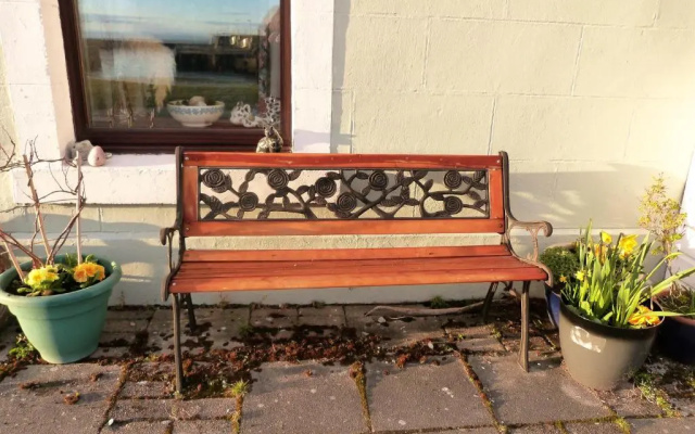 Song of the Sea, Selkie House