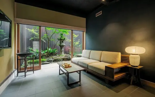 Izuki Machiya House