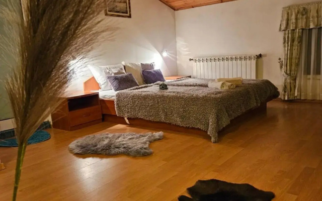Guest House Karov - 2 Stars