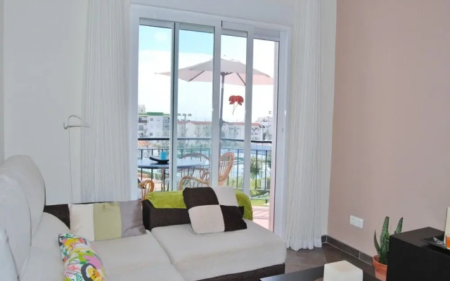 Almijara Apartments Casasol