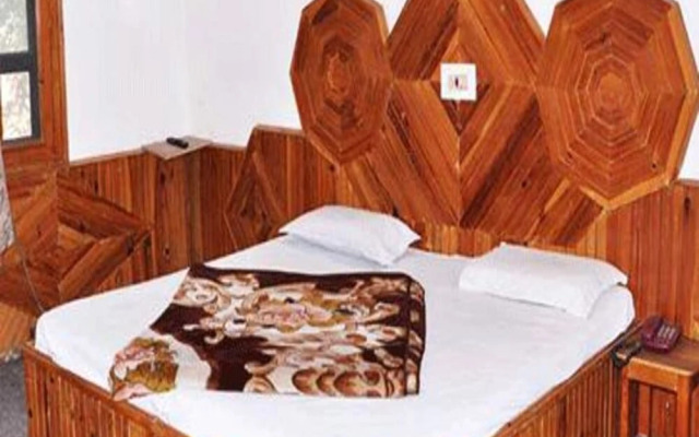 Mid-Way Tourist Resort