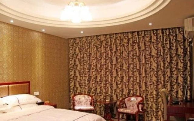 Kaishang Hotel