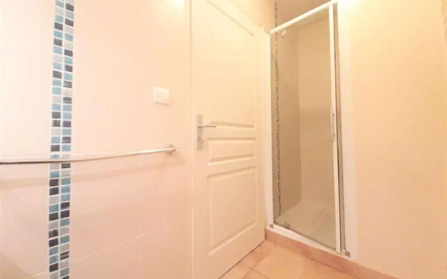 Appartement Saint-Lary-Soulan, 4 pièces, 8 personnes - FR-1-457-182
