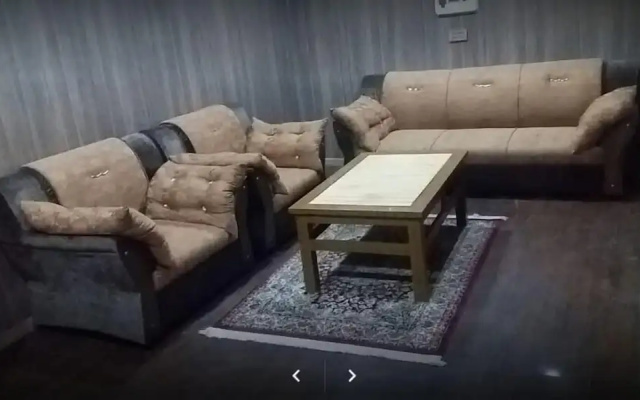 Hotel Luxury Palace Naran