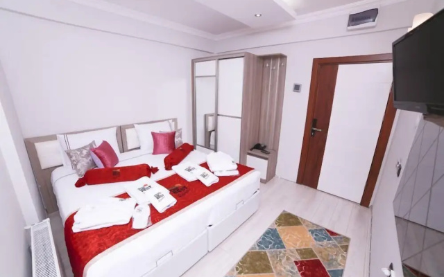The Best Residence