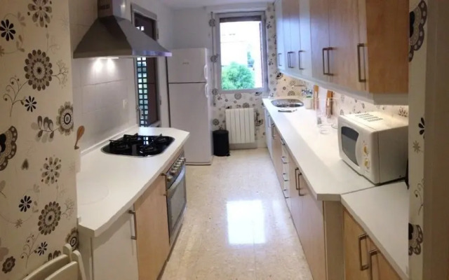 Tíbula Centro Apartamento Turístico
