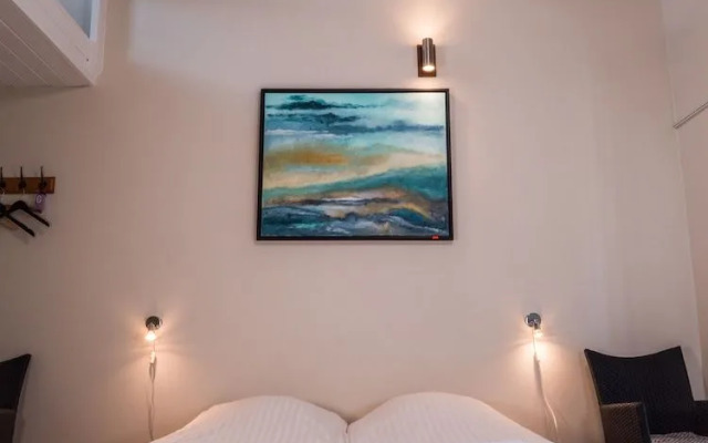 Oldfruen Bed and Breakfast