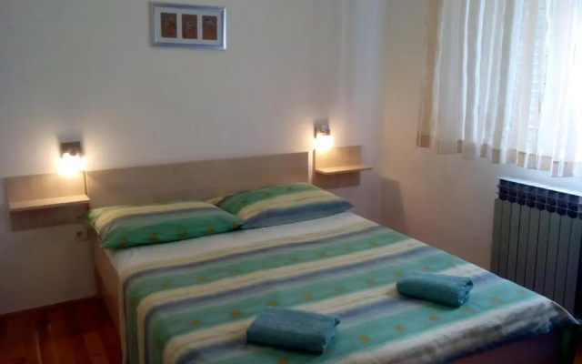 Apartment Petra