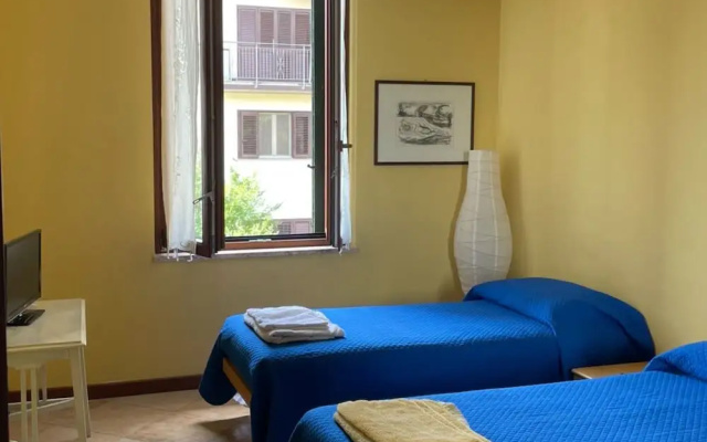 B&B In Liberty Style