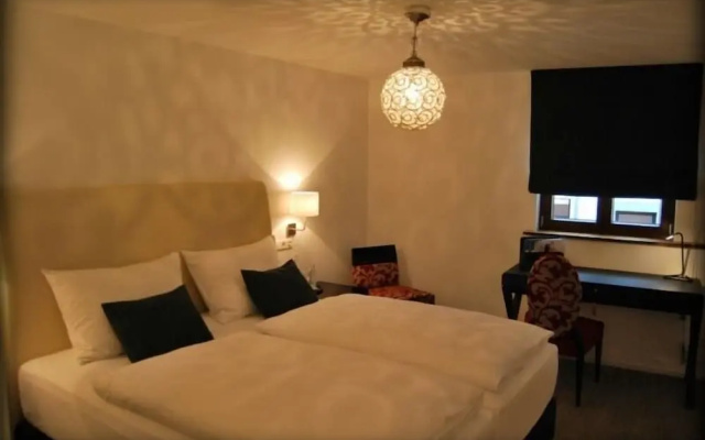 Ochsen Hotel am Mehlsack