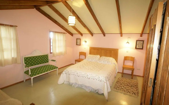Mi Palafito Apart