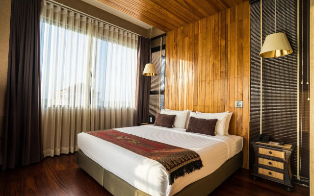 Amanta Hotel Nongkhai
