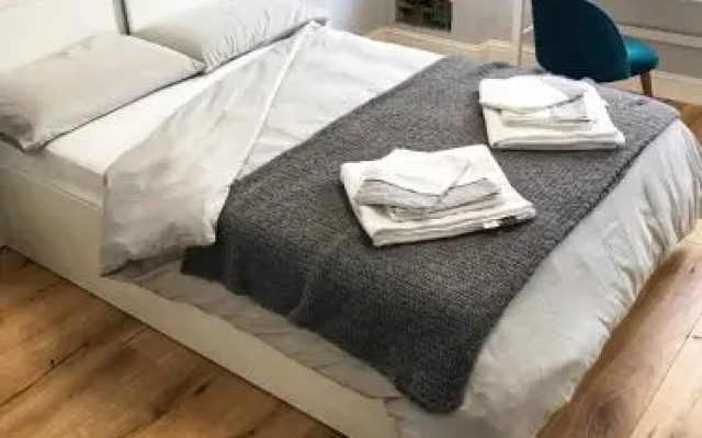 Delicious Home Close to the Station