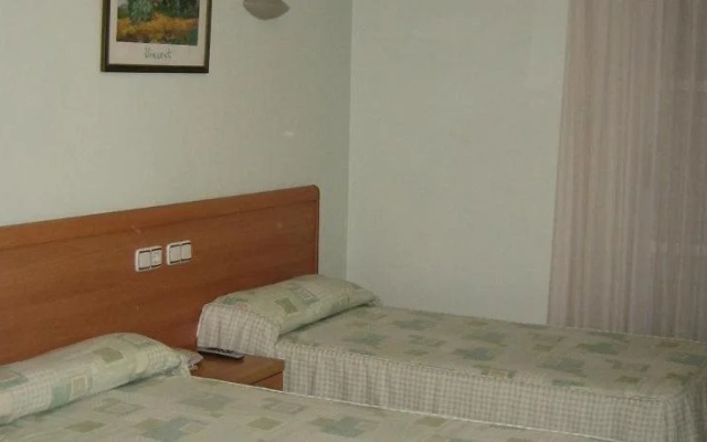 Hostal Madruga