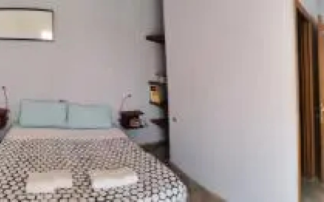 Blueberry Rooms