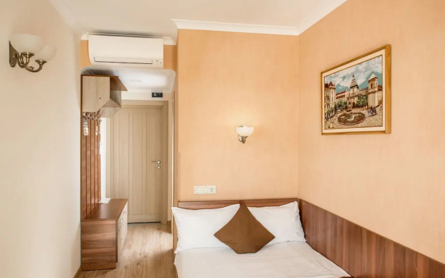 Hotel&SPA Pysanka