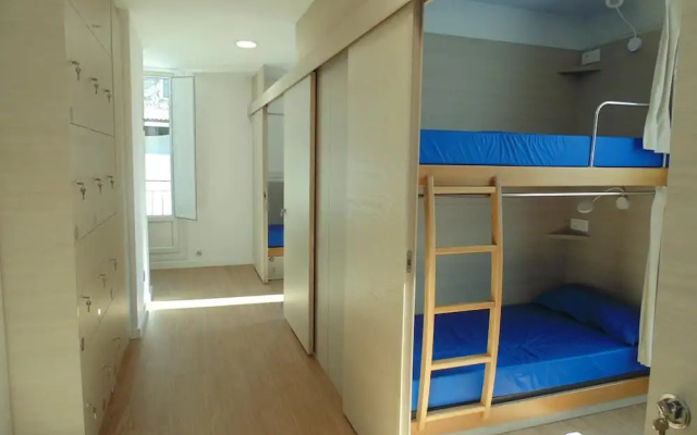 Apartamento Salamanca 16