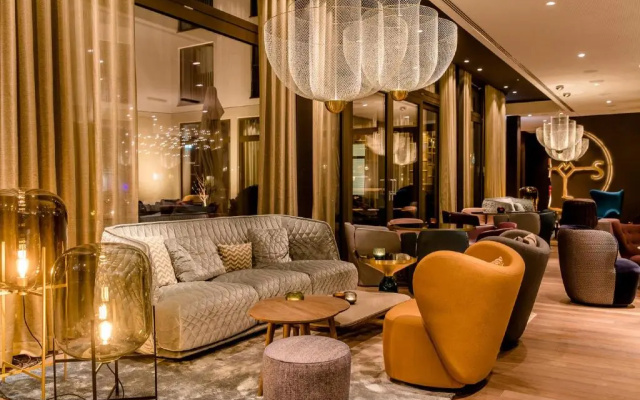 Motel One Aachen