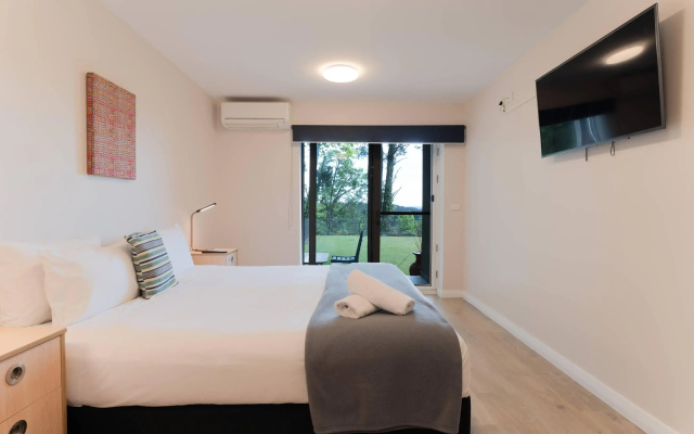 Comfort Resort Leura Gardens