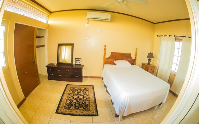 Sea Scape Villa in Priory, Jamaica from 530$, photos, reviews - zenhotels.com guestroom