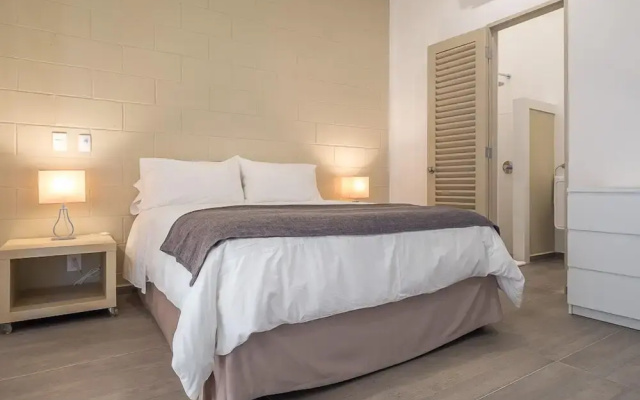 The Vibe Bed & Breakfast - Adults Only