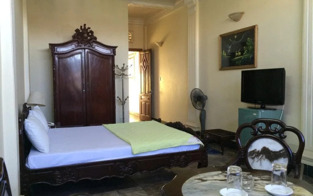 Viet Phuong Hotel