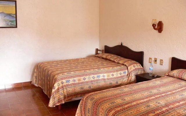 Hotel Villa Real II
