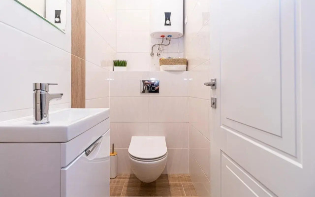 Daily Rent на улице Мурата Ахеджака 12