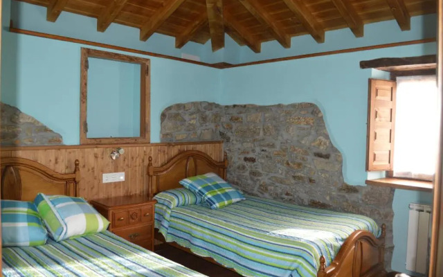 Casa el Fanoso