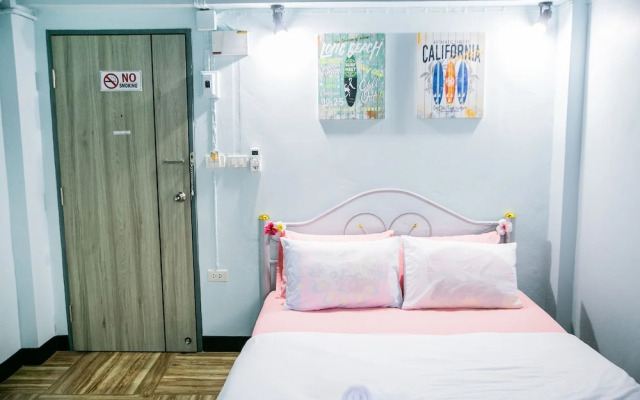Bangkok Canale Home