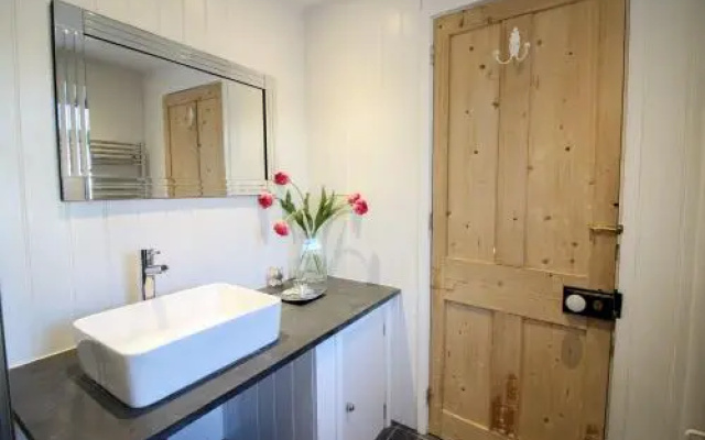 Spring Gardens Cottage