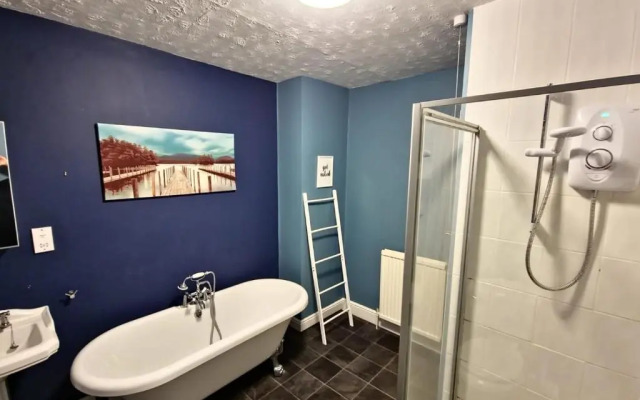 1 bedroom Sculcoates house Hull