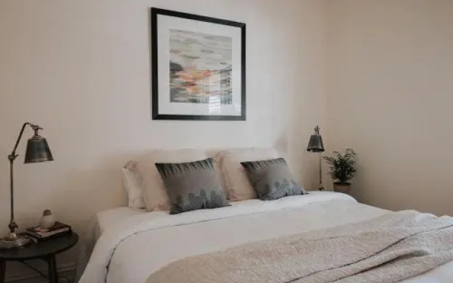 Apartment on Belmore