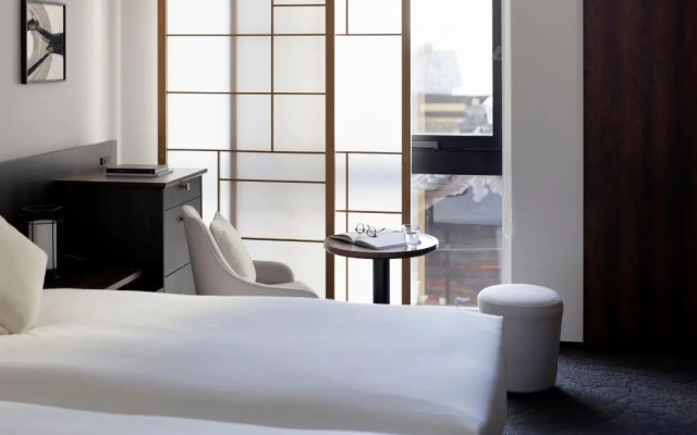Mitsui Garden Hotel Kyoto Kawaramachi Jokyoji