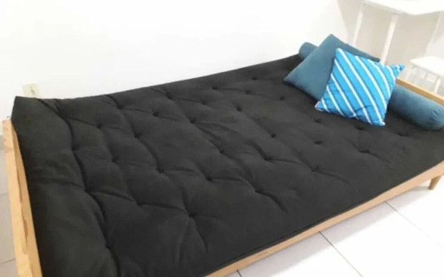 Um lugar aconchegante