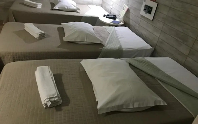 Hotel Cabana
