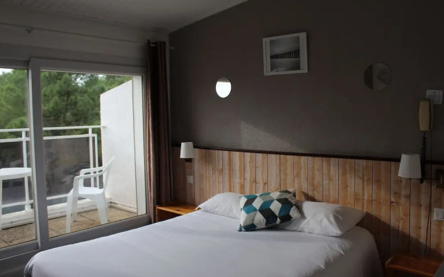 Hotel Mer et Forêt