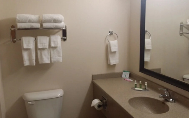 Crossings by GrandStay Parkers Prairie
