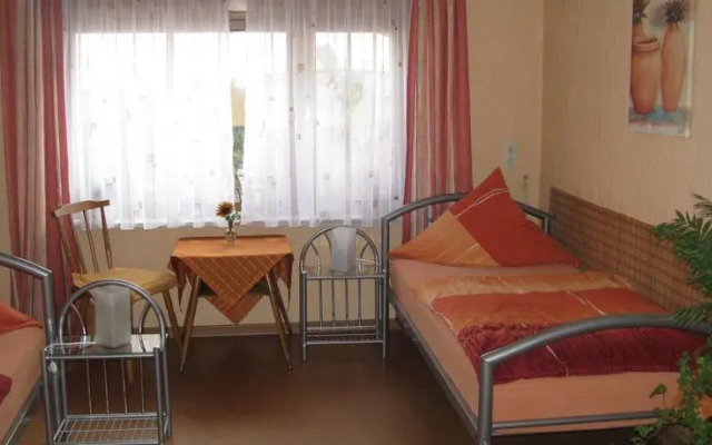 Pension Billablick