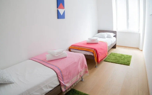 Residence Sara
