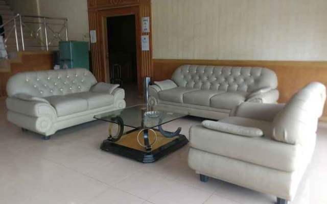 Hotel Formosa