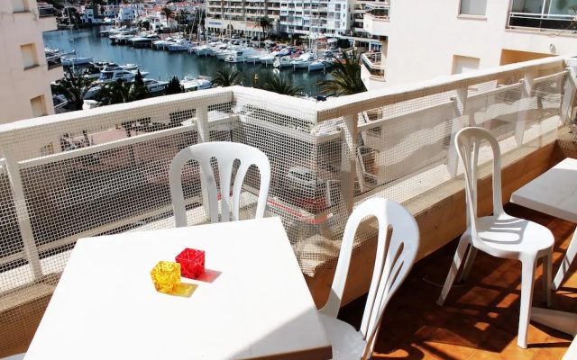181-apartamento Vistas al Puerto